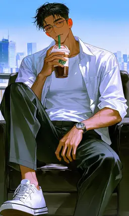 Profile image of Shuto