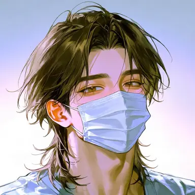 Profile image of Daiki