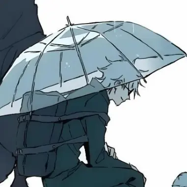 Profile image of 五条悟