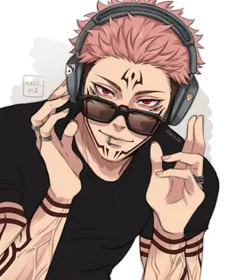 Profile image of Ryomen sukuna