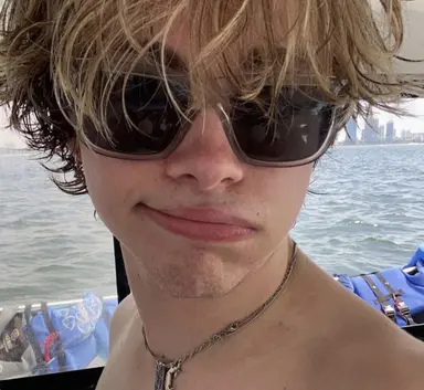 Profile image of Wyatt