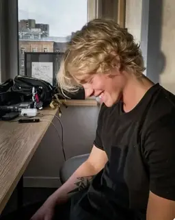 Profile image of Wyatt