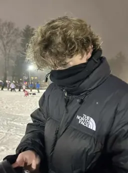 Profile image of Wyatt