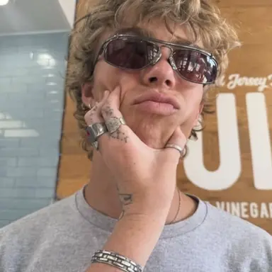 Profile image of Wyatt