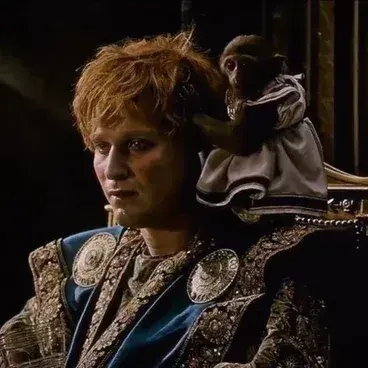 Profile image of Cassian