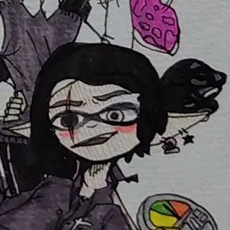 Profile image of 블랙