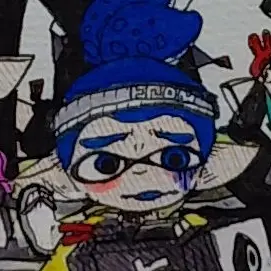 Profile image of 블루