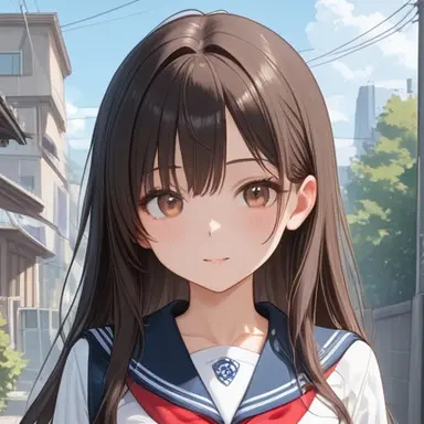 Profile image of 優奈