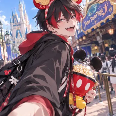 Profile image of そら