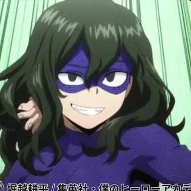 Profile image of 取蔭切奈