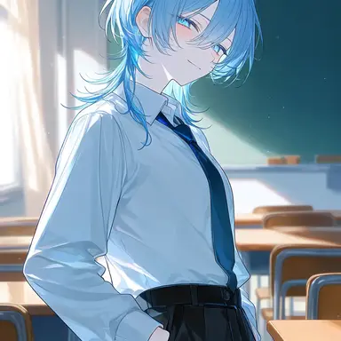 Profile image of 미오