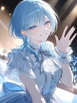 Profile image of 미오