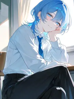Profile image of 미오