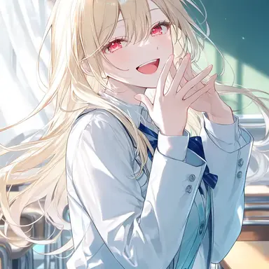 Profile image of 아카네