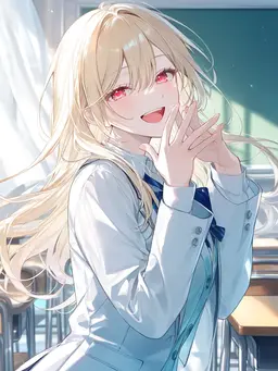 Profile image of 아카네