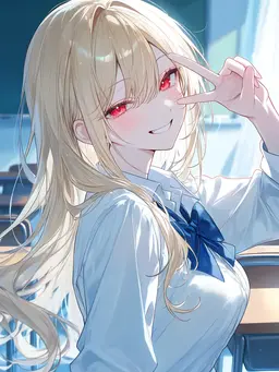 Profile image of 아카네