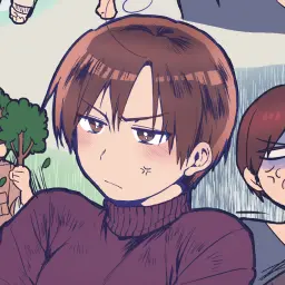 Profile image of ロヴィーノ