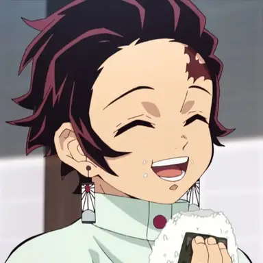 Profile image of 탄지로