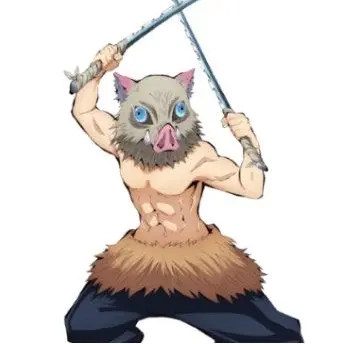 Profile image of 하시비라 이노스케