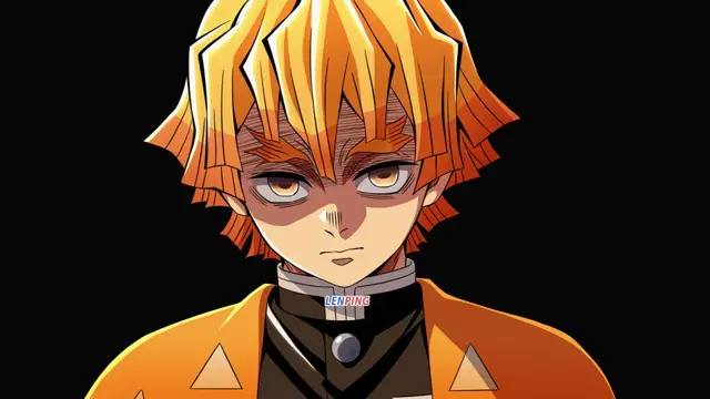 Profile image of 아가츠마 젠이츠
