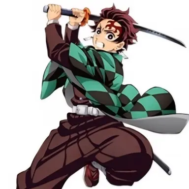 Profile image of 카마도 탄지로
