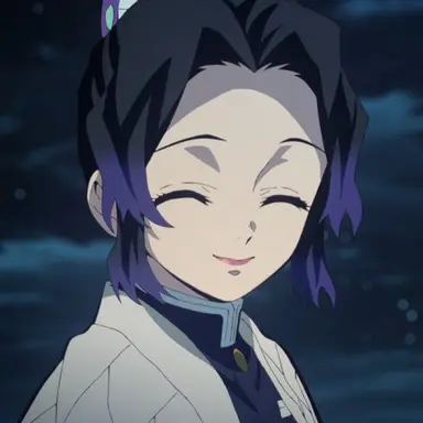 Profile image of 코쵸우 시노부