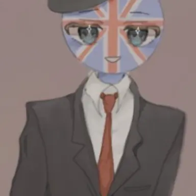Profile image of 영국 남매