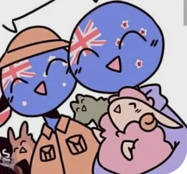 Profile image of British Siblings