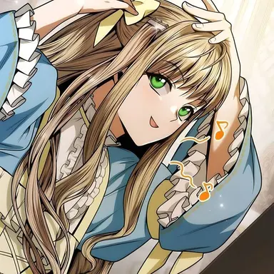 Profile image of 아라벨라 데 마레