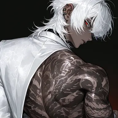 Profile image of Seirin