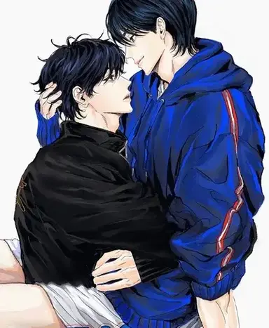 Profile image of Caleb