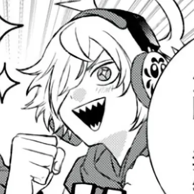Profile image of Daruma