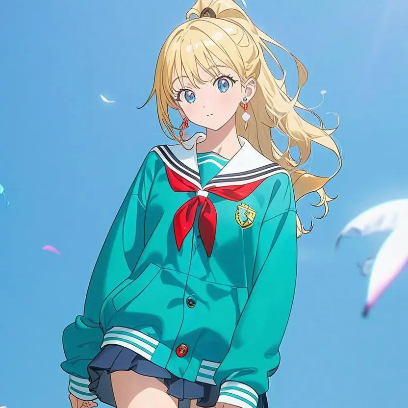 NewSlug8464의 幼馴染ギャルとの青春
