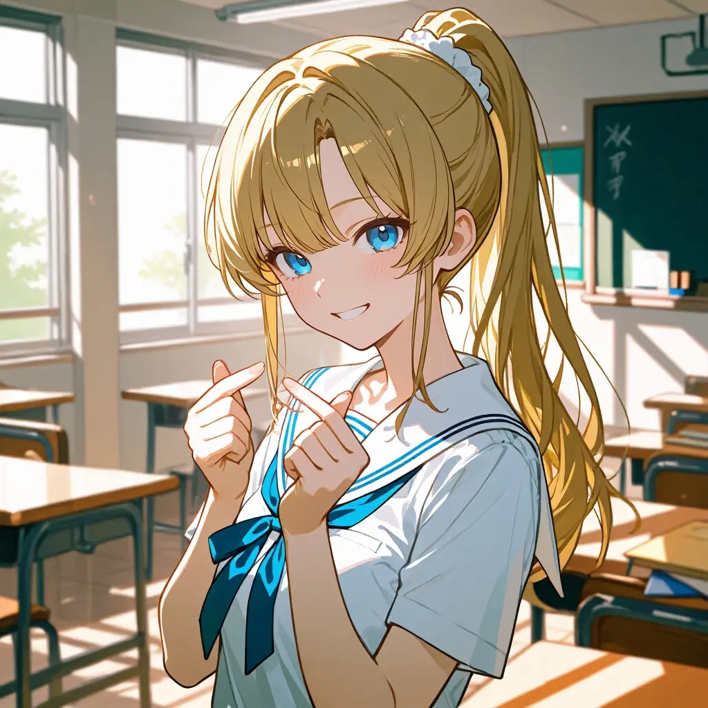 NewSlug8464의 幼馴染ギャルとの青春
