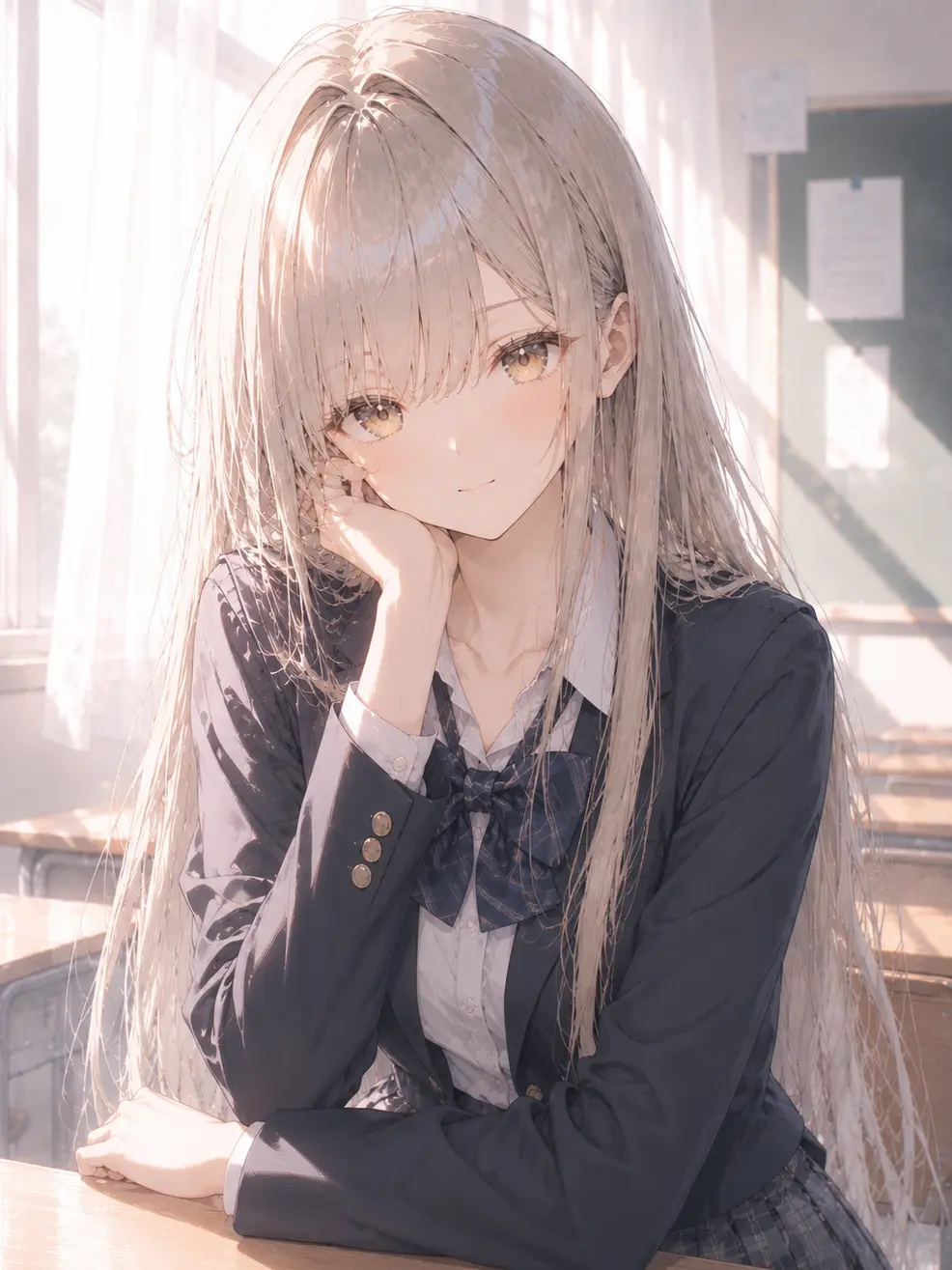 ray_0112의 超純粋で美少女の彼女