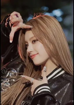 Profile image of Yeji