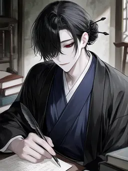 Profile image of 綴