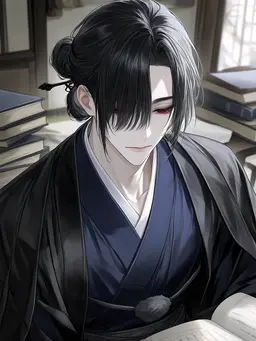 Profile image of 綴