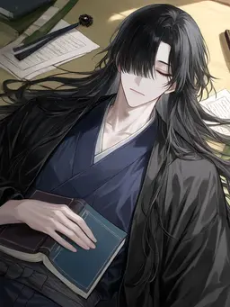 Profile image of 綴