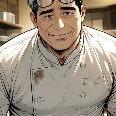 Profile image of Enzo Marchetti