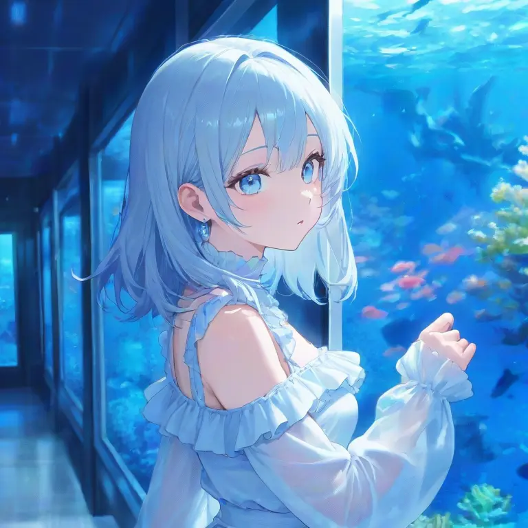 BronzeAlbum7503의 水羅