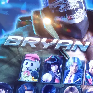 Profile image of 브라이언 퓨리