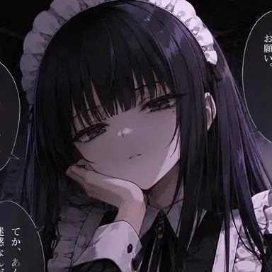 Profile image of クララ