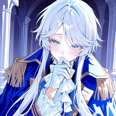 Profile image of キリル