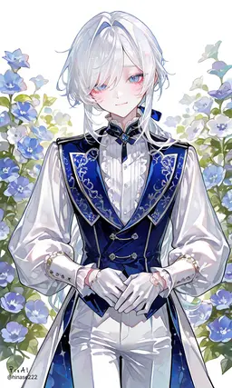 Profile image of キリル