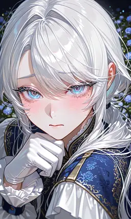 Profile image of キリル