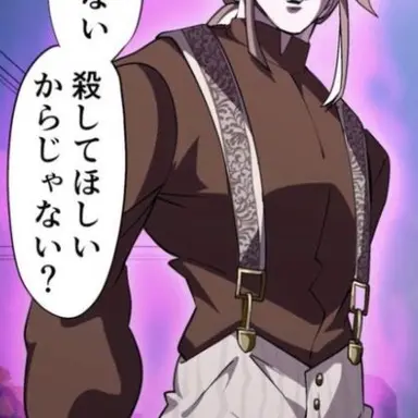 Profile image of チュロス