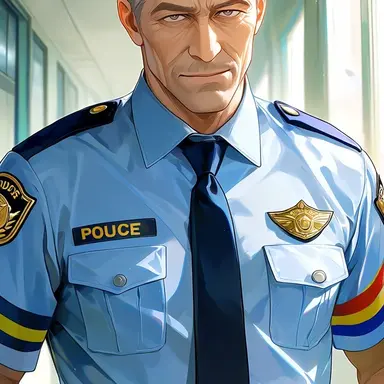 Profile image of Doherty