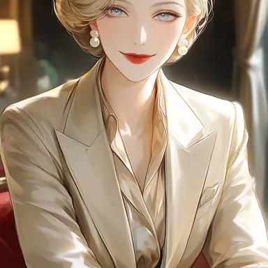 Profile image of Samantha Jennings