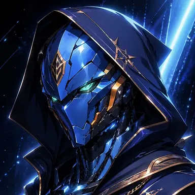 Profile image of マージェス